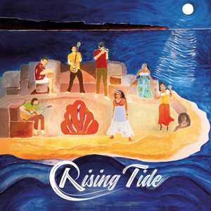 Album Rising Tide: Rising Tide