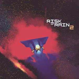 Album Chris Christodoulou: Risk Of Rain 2