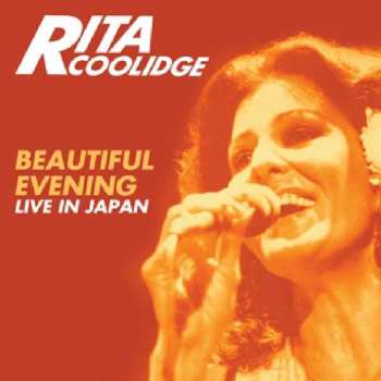 Album Rita Coolidge: Beautiful Evening - Live In Japan