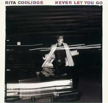 Album Rita Coolidge: Never Let You Go