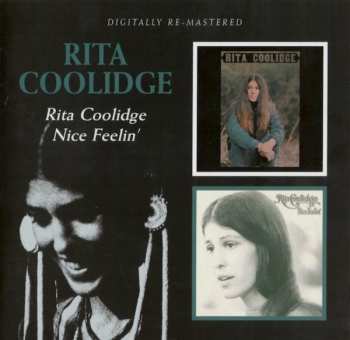 Album Rita Coolidge: Rita Coolidge / Nice Feelin'