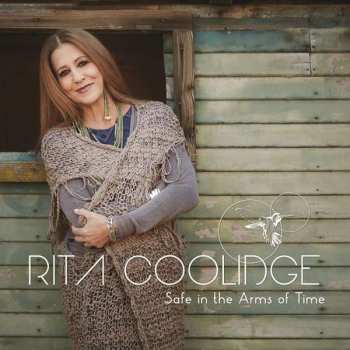 Album Rita Coolidge: Safe In The Arms Of Time 