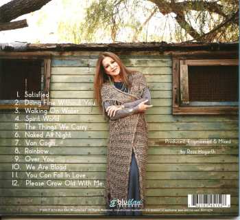 CD Rita Coolidge: Safe In The Arms Of Time  515288