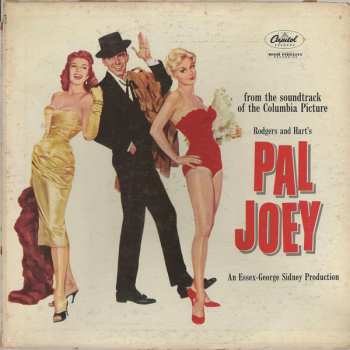 Album Frank Sinatra: Pal Joey