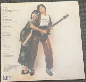 LP Rita Lee: Rita Lee