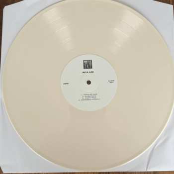 LP Rita Lee: Rita Lee