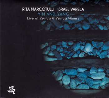 Album Rita Marcotulli: Yin And Yang