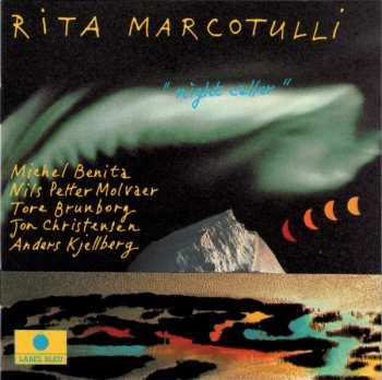 Album Rita Marcotulli: Night Caller