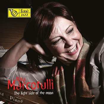 Album Rita Marcotulli: The Light Side Of The Moon