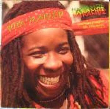 Album Rita Marley: Harambé