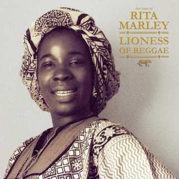 Album Rita Marley: Lioness Of Reggae