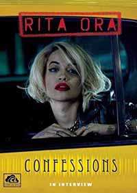 Album Rita Ora: Confessions