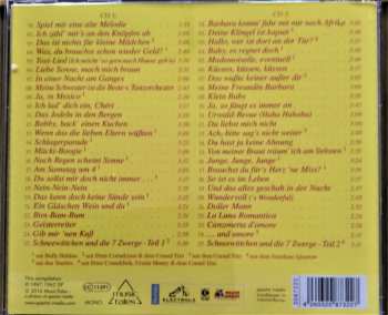 2CD Rita Paul: Spiel Mir Eine Alte Melodie 388789