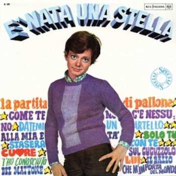 Album Rita Pavone: È Nata Una Stella