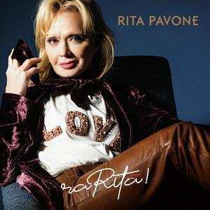 Album Rita Pavone: RaRità!
