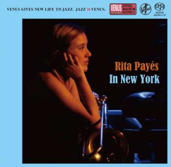 Album Rita Payés: In New York
