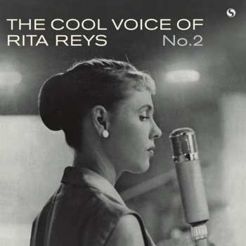 Rita Reys: The Cool Voice Of Rita Reys No. 2
