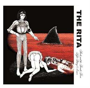 Album Rita: Sharks And The Female Form / Tight Fitting