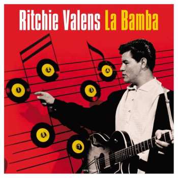 LP Ritchie Valens: La Bamba 472483
