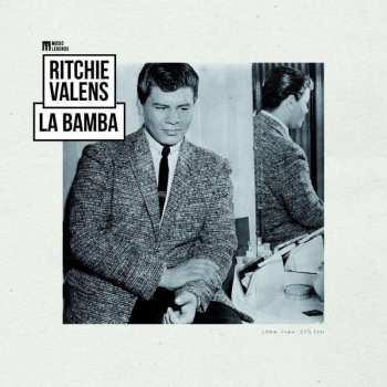 LP Ritchie Valens: La Bamba 469899