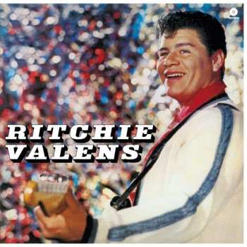 Album Ritchie Valens: Ritchie Valens