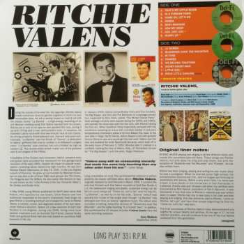 LP Ritchie Valens: Ritchie Valens LTD 123545