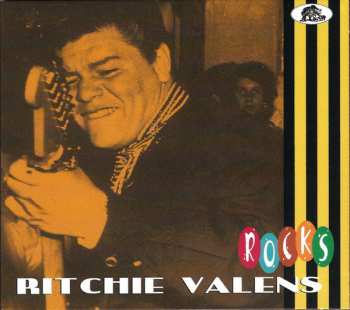 Album Ritchie Valens: Rocks