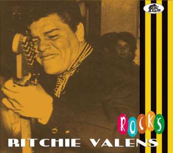 CD Ritchie Valens: Rocks 393731
