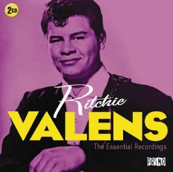 Album Ritchie Valens: The Essential Recordings