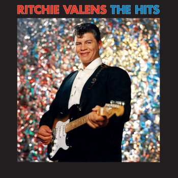 LP Ritchie Valens: The Hits LTD 453694