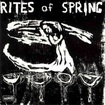 Album Rites Of Spring: Rites Of Spring