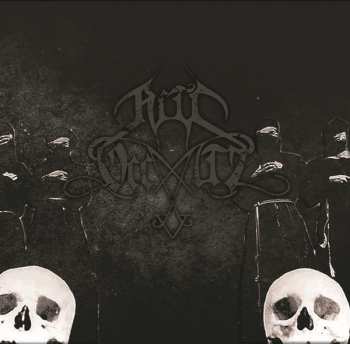 Album Riti Occulti: Riti Occulti