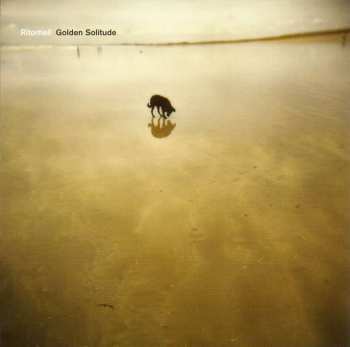 CD Ritornell: Golden Solitude 490483