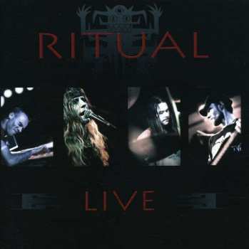 Album Ritual: Live