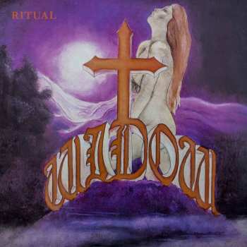Album Ritual: Widow