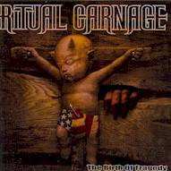 Album Ritual Carnage: The Birth Of Tragedy