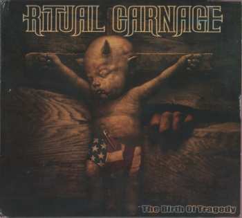 CD Ritual Carnage: The Birth Of Tragedy 467364