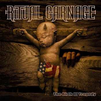 CD Ritual Carnage: The Birth Of Tragedy 232991