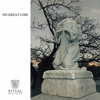 LP Ritual Dictates: No Great Loss CLR 495646
