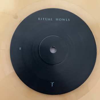 LP Ritual Howls: Ritual Howls (10 Year Deluxe Edition) CLR | LTD | DLX 469744