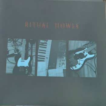 LP Ritual Howls: Ritual Howls (10 Year Deluxe Edition) CLR | LTD | DLX 469744