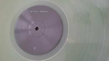 LP Ritual Howls: Ritual Howls (10 Year Deluxe Edition) CLR | LTD