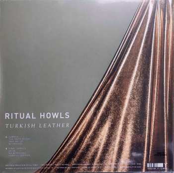 LP Ritual Howls: Turkish Leather CLR | LTD 469634