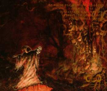 CD Ritual Necromancy: Disinterred Horror 266573