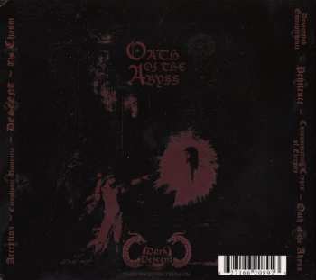 CD Ritual Necromancy: Oath Of The Abyss 266445