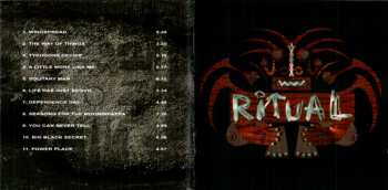 CD Ritual: Ritual 234603