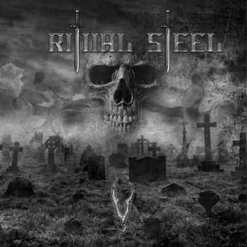 Album Ritual Steel: V