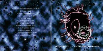 CD Ritual: Superb Birth 194813