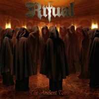 Album Ritual: The Ancient Tome
