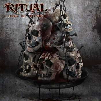 Album Ritual: Trials Of Torment
